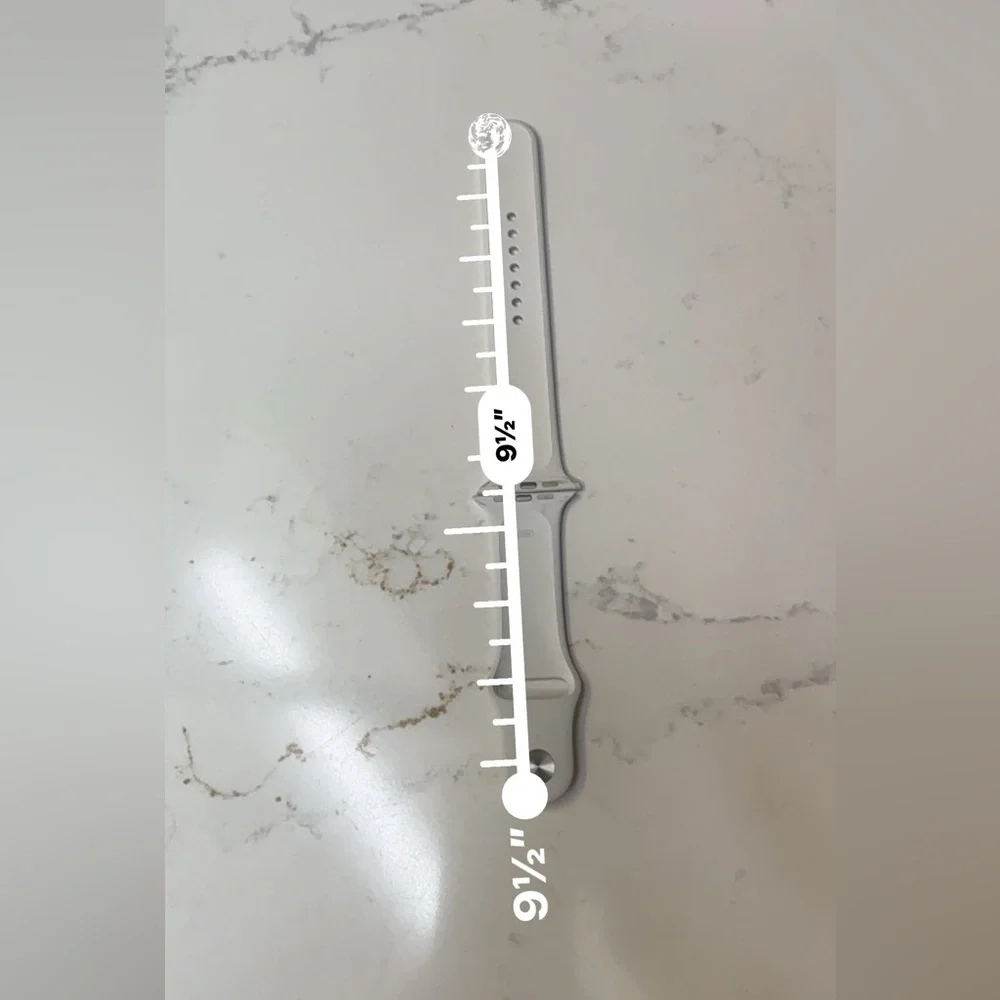 Apple Watch wristband 44M M/L